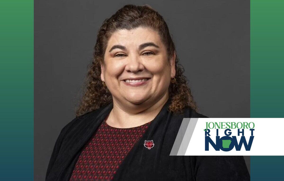 argelia lorence headshot