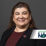 argelia lorence headshot