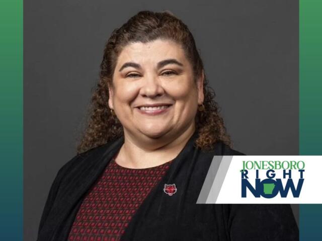 argelia lorence headshot