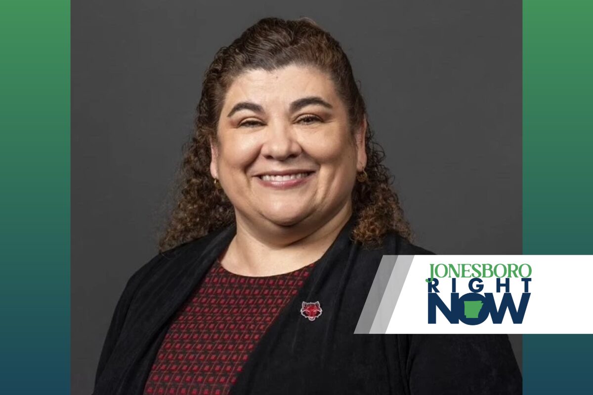 argelia lorence headshot