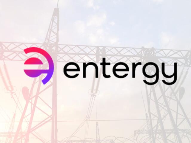 entergy logo