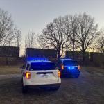 Jonesboro Police investigate fatal train accident