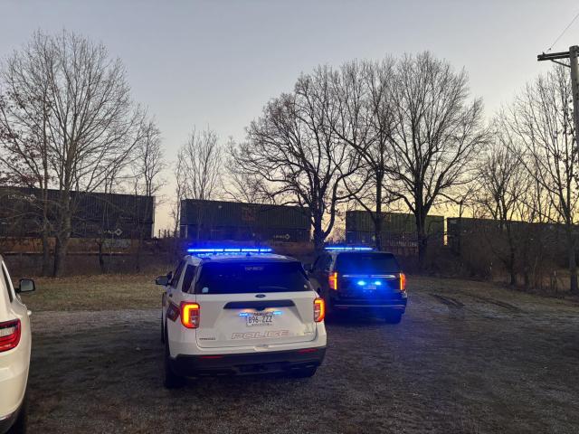 Jonesboro Police investigate fatal train accident