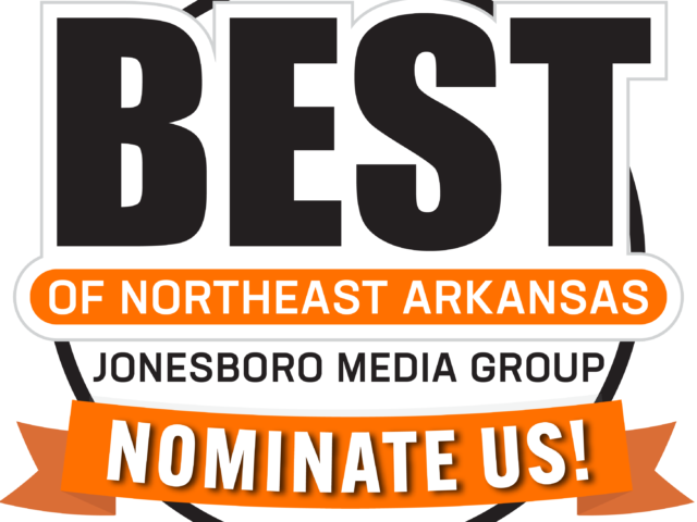 Voting Underway Now for the 7th Annual Best of Northeast Arkansas Awards