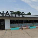 native brew works exterior