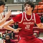Offensive Surge Propels A-State Past ULM in Road Finale, 102-94