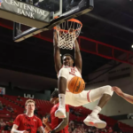 Red Wolves Surge to Victory Over Louisiana in Regular Season Finale