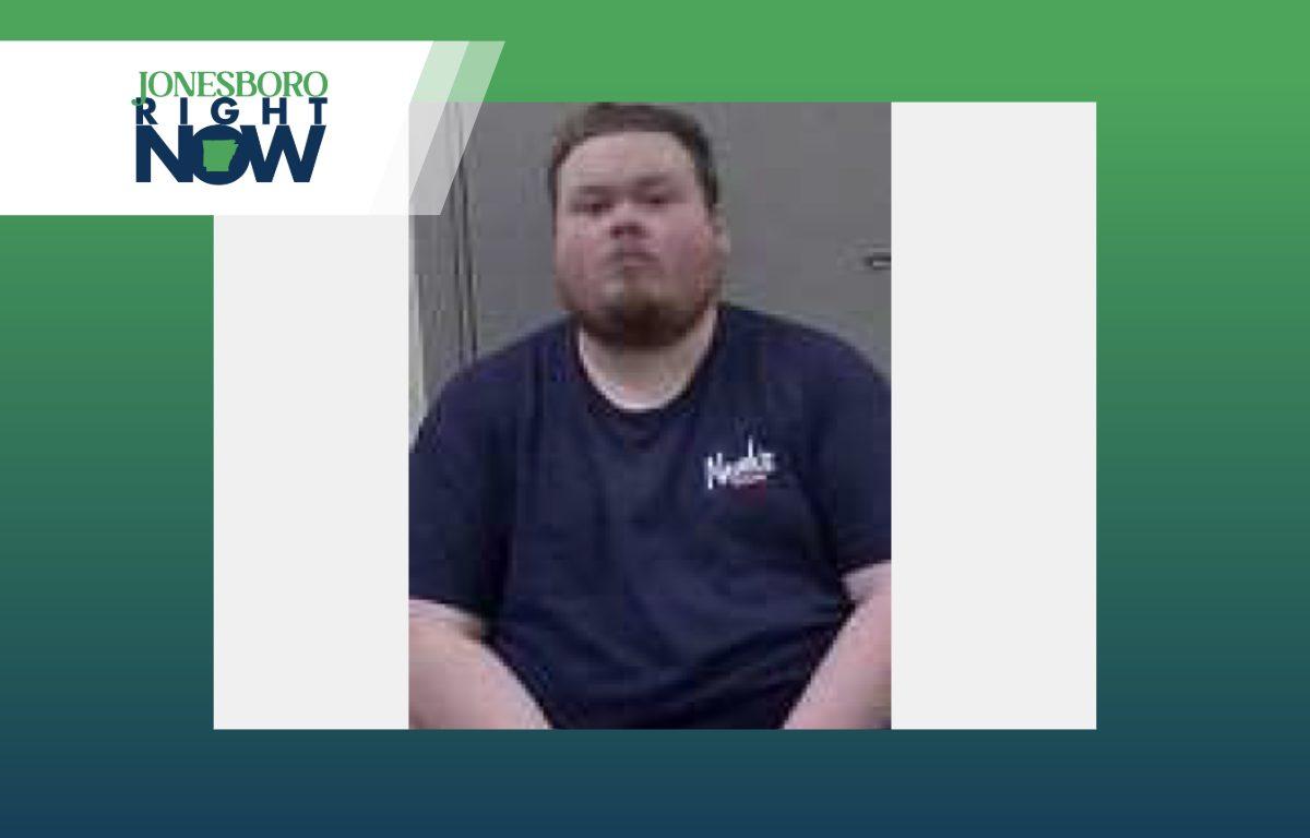 mug shot kevyn bowen