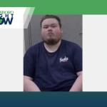 mug shot kevyn bowen