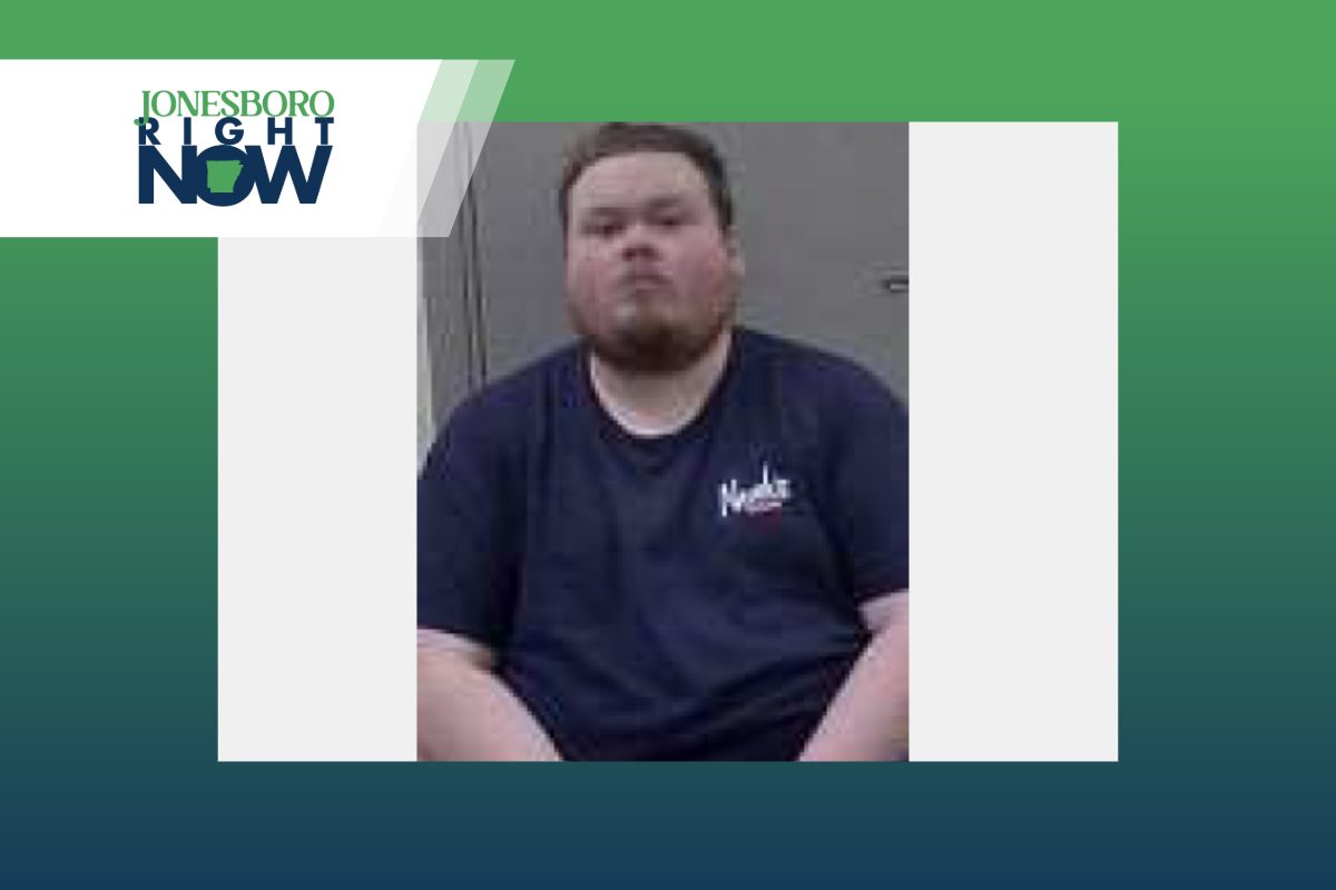 mug shot kevyn bowen