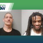 dye and mason mug shot