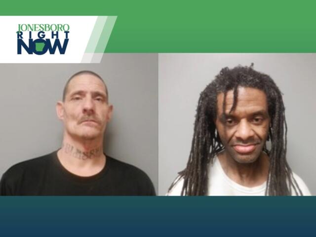 dye and mason mug shot