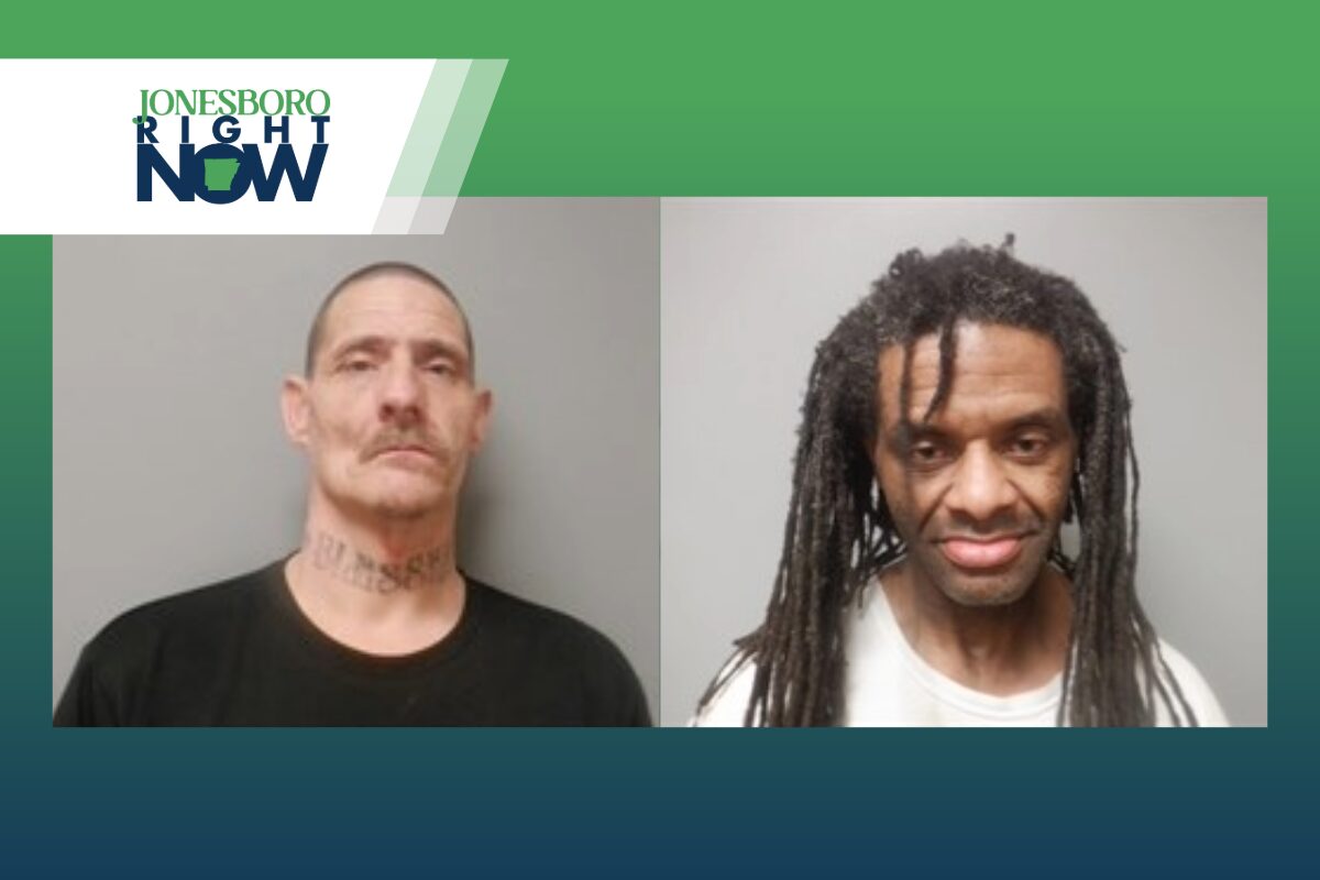 dye and mason mug shot