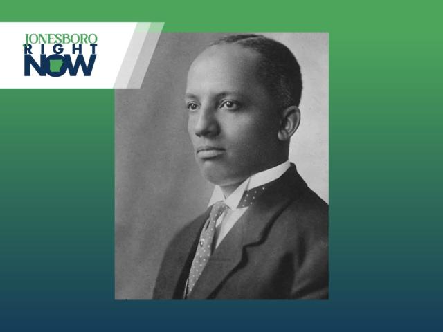 Dr. Carter G. Woodson