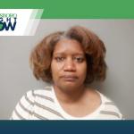 mug shot for Amanda Lewis