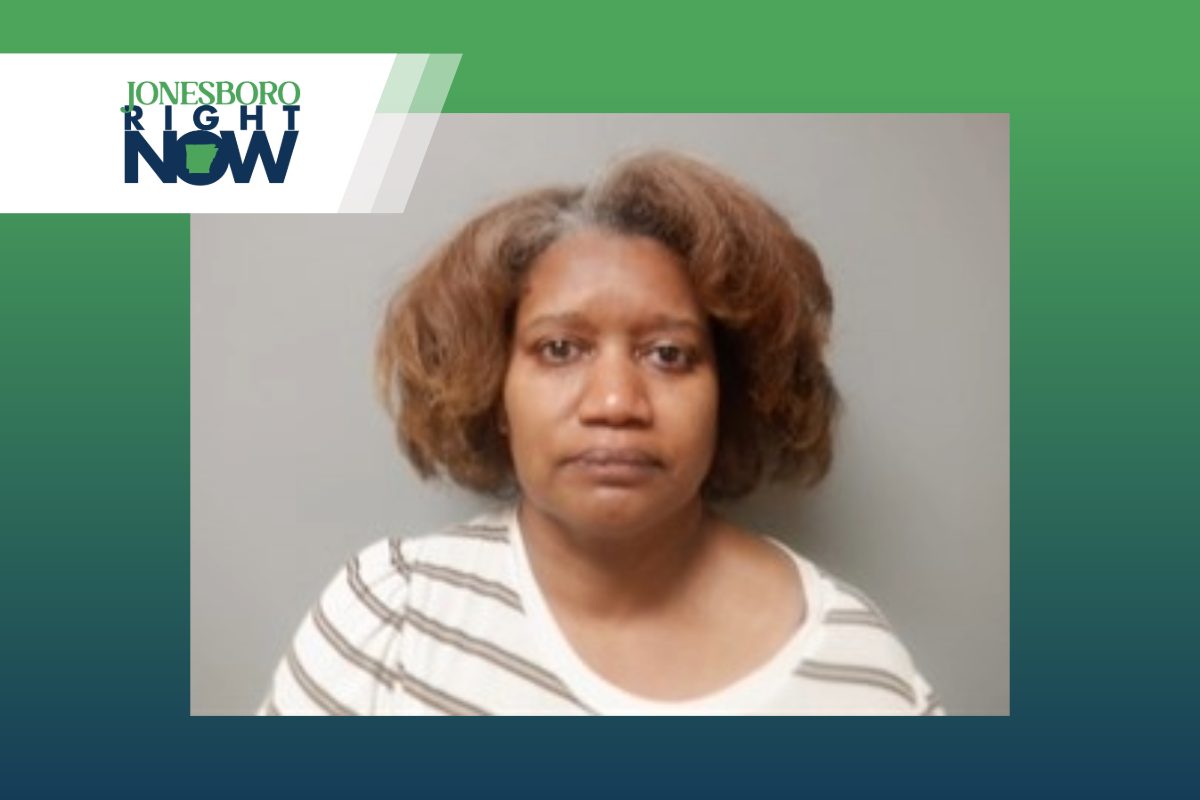 mug shot for Amanda Lewis