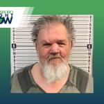 russell hawkins mug shot