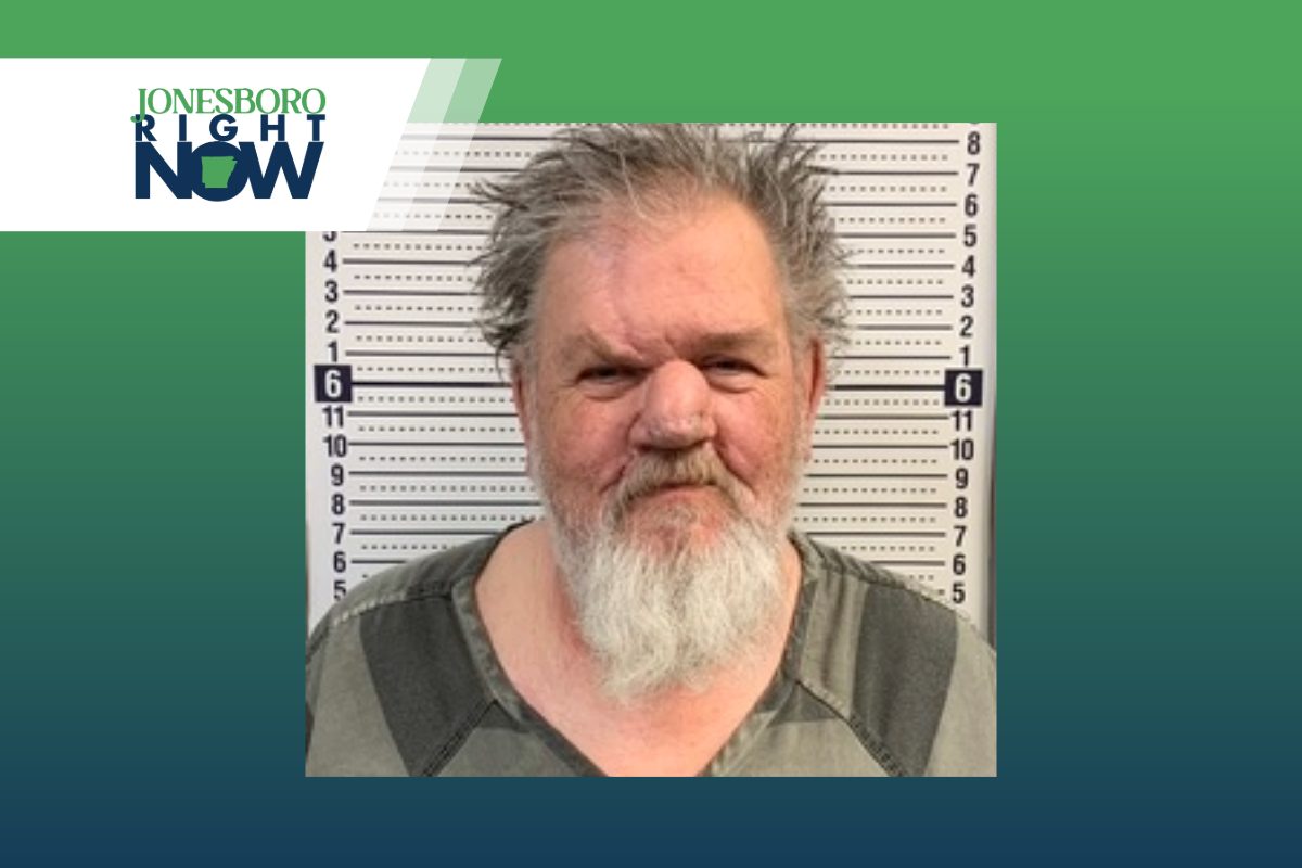 russell hawkins mug shot