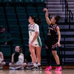 red wolves basketball