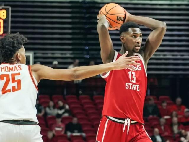 red wolves mens basketball