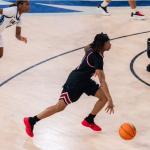 A State women's basketball