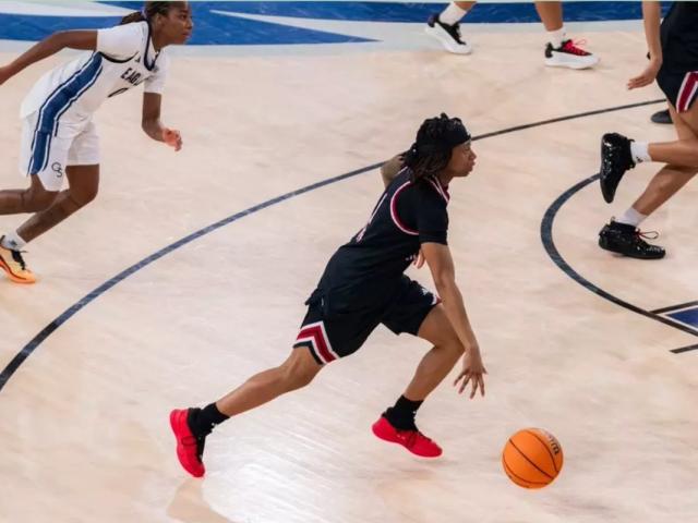 A State women's basketball