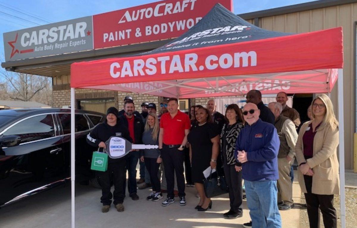 group at NABC Changing and Saving Lives Foundation