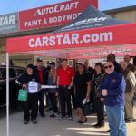 group at NABC Changing and Saving Lives Foundation