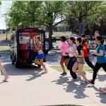 the 2025 Alphas and A.T.L.A.S. 5K