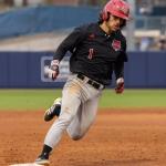 baseball player for A-State