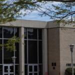 fine arts center at a-state