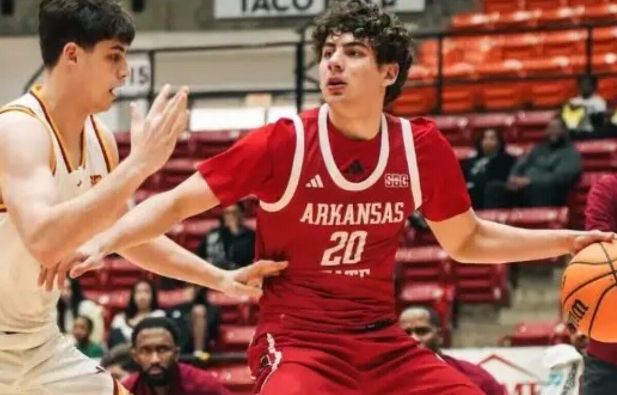 Offensive Surge Propels A-State Past ULM in Road Finale, 102-94