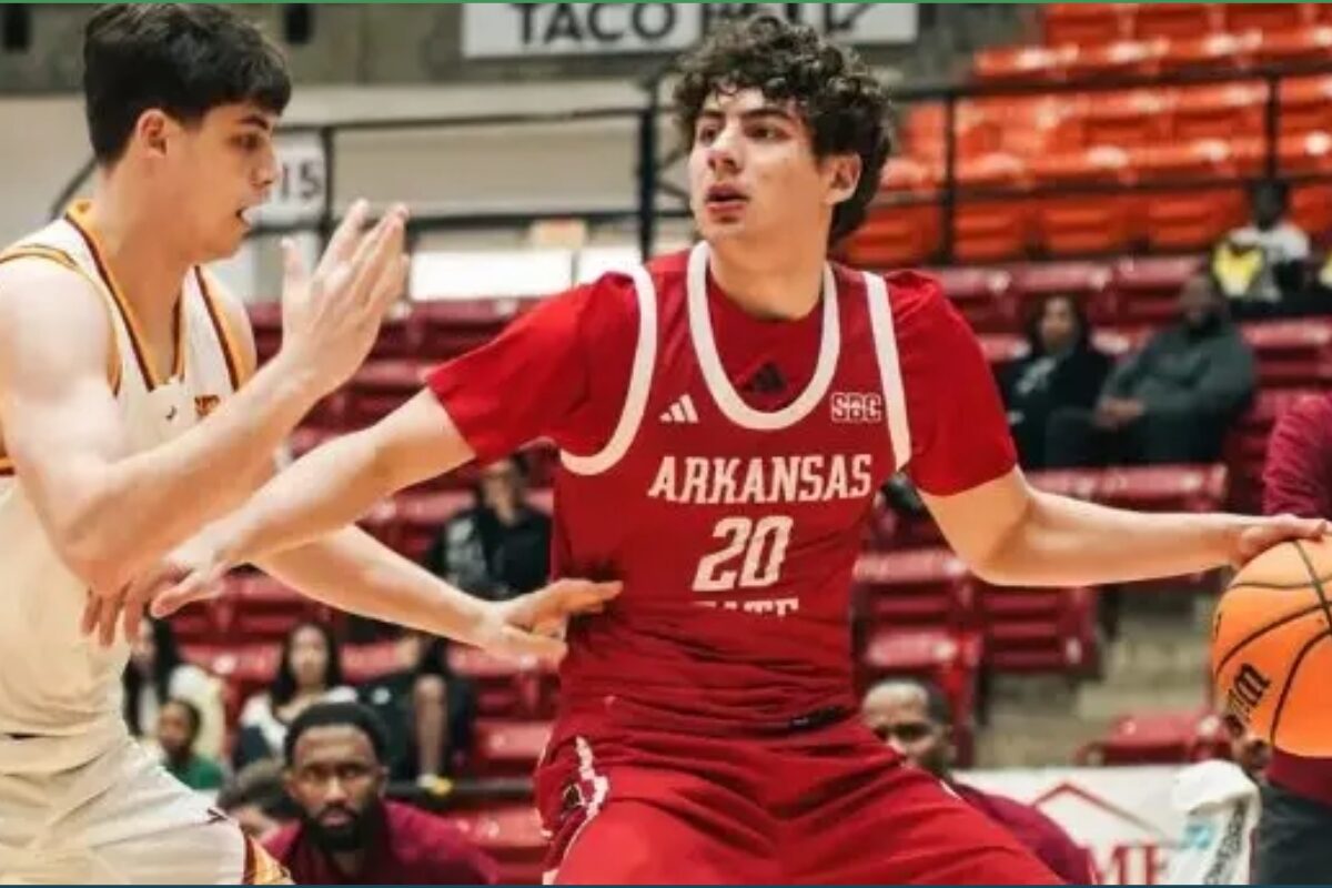 Offensive Surge Propels A-State Past ULM in Road Finale, 102-94