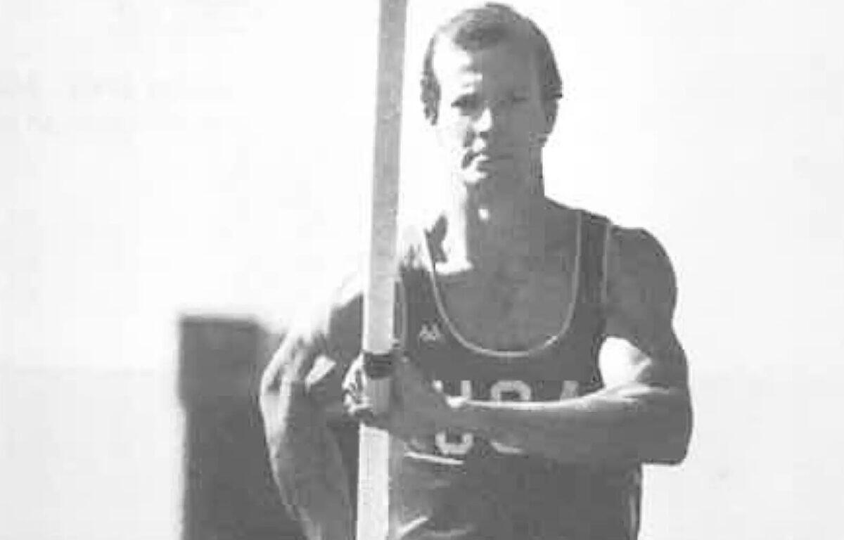 earl bell poll vault hall of fame