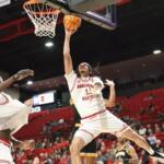 AState Mens Basketball