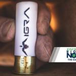 Migra shotgun shell