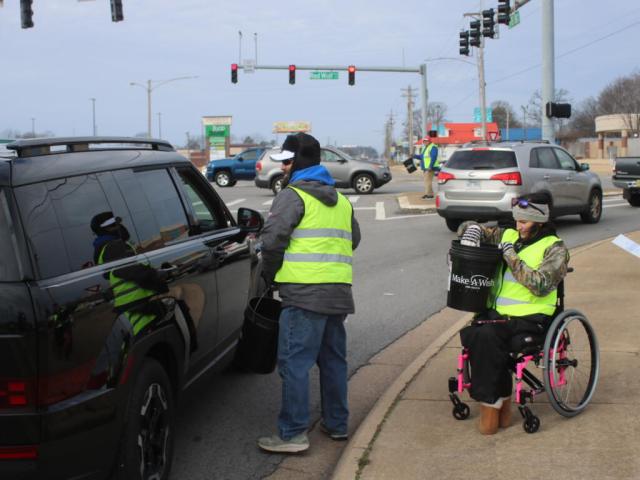 make-a-wish-roadblocks