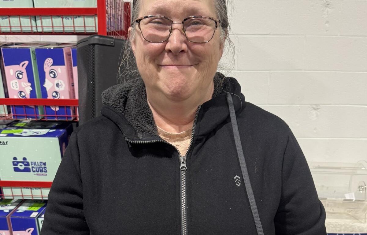 Jonesboro Woman Wins $5,000 Shopping Spree