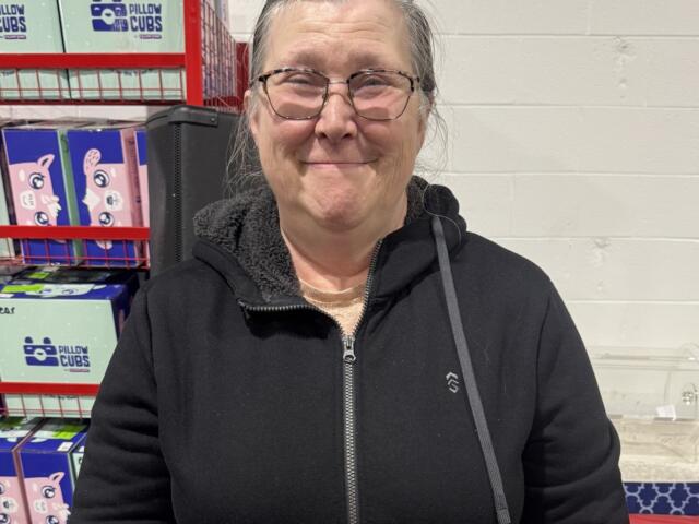 Jonesboro Woman Wins $5,000 Shopping Spree