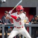 A-State Baseball - Red Wolves Sweep Golden Lions