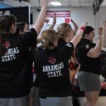A-State Bowling C-USA runner up after six-hour bowling marathon