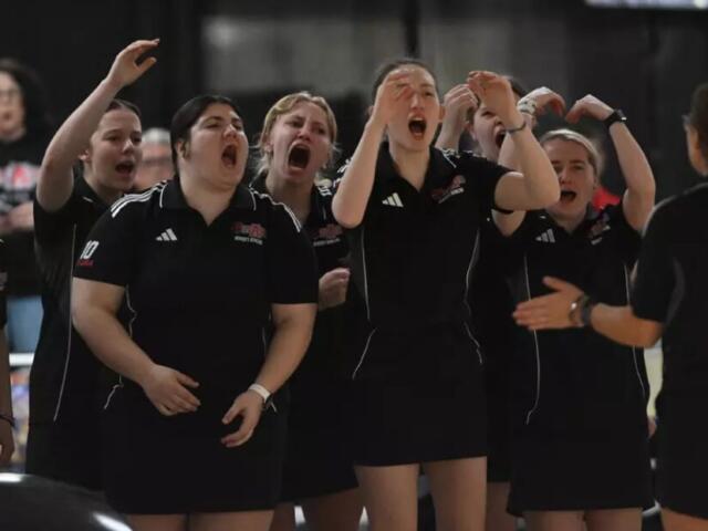 A-State Bowling to play for CUSA Championship