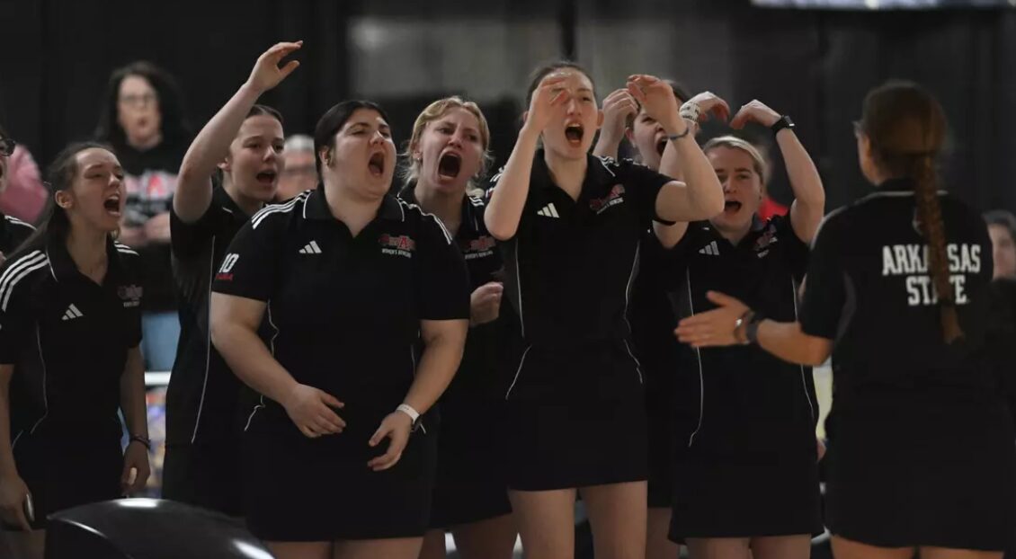 A-State Bowling to play for CUSA Championship