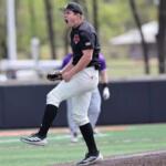 A-State Dominates on the Mound in 2-1 Win over James Madison