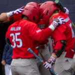 A-State Falls in Doubleheader at Oral Roberts