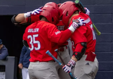 A-State Falls in Doubleheader at Oral Roberts