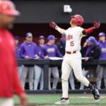 A-State Hits Five Home Runs to win 11-9 Win over James Madison