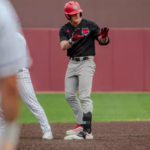 A-State Surges with Six Runs in the Ninth to 12-5 Victory over Little Rock