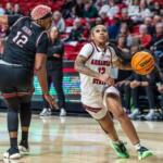 A-State Women to Host WNIT Second Round Game Monday Night