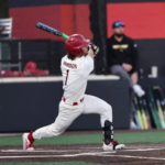 Arkansas State Downs No.7 Southern Miss in 8-5 Win to Open Conference Play